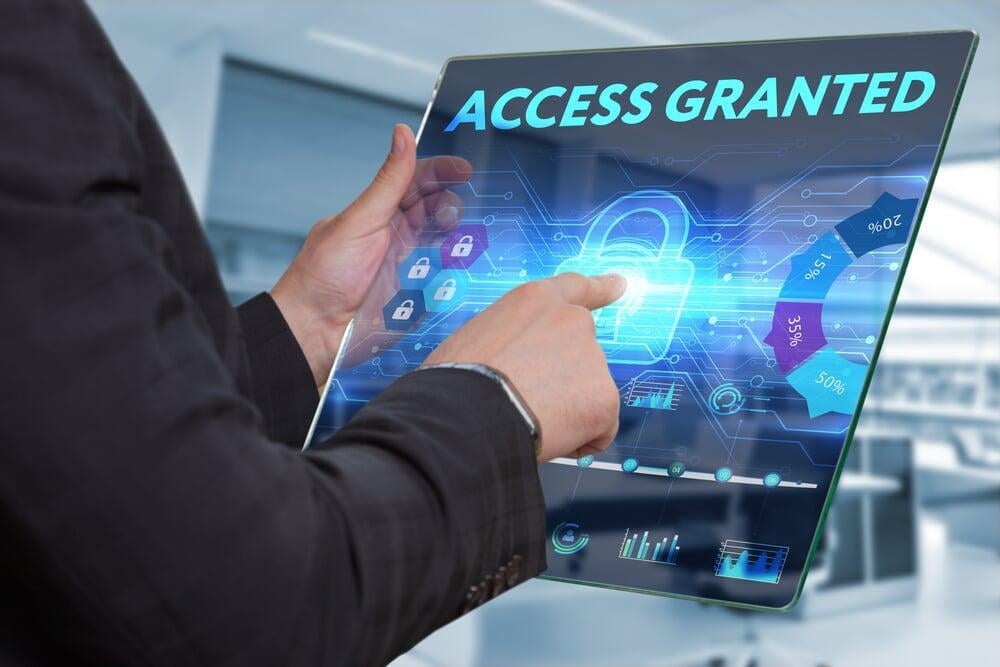 What is Access Control?